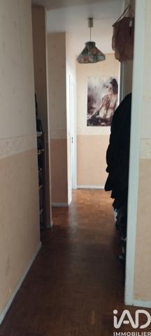Appartement à vendre 3 pièces 57 m² Yerres
