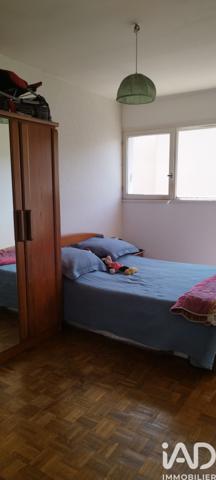 Appartement à vendre 3 pièces 57 m² Yerres