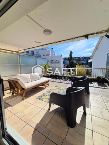 La Baule Plage Benoît