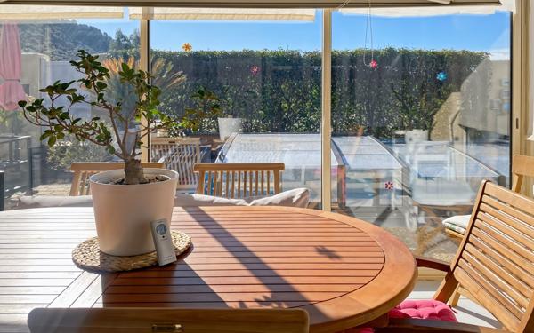 Maison à vendre    4 pièces •  Oraison