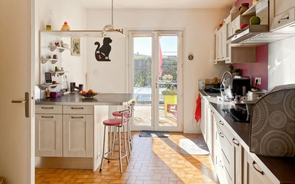 Maison à vendre    4 pièces •  Oraison