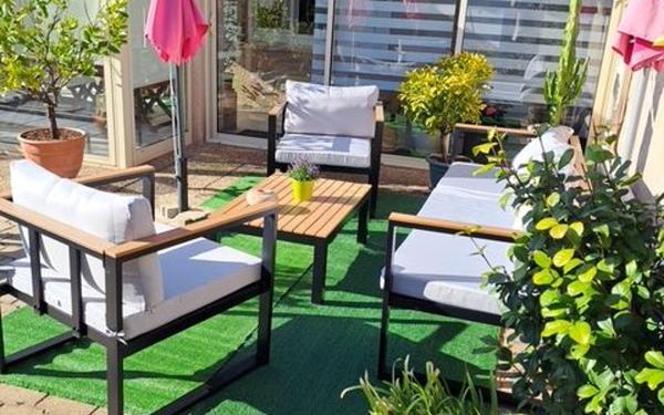 Maison à vendre    4 pièces •  Oraison