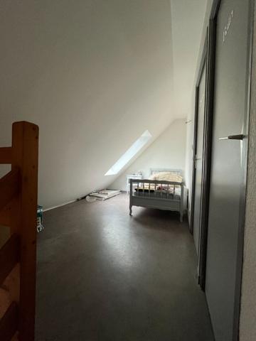 Fouesnant ,plein centre : Appartement 2 pièce(s)