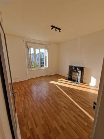 Appartement à vendre à Brest dans le Finistère (29200), ref : 2025-10-01   
Saint-Marc