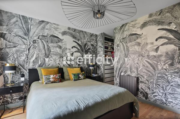 Appartement 3 pièces - 90 m²