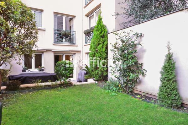 Appartement 3 pièces - 90 m²