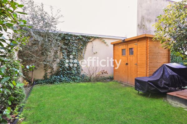 Appartement 3 pièces - 90 m²