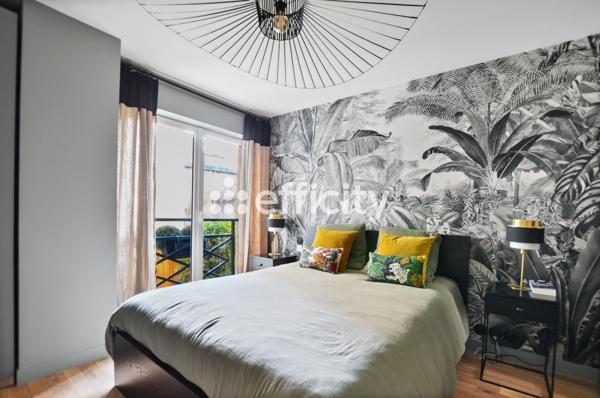 Appartement 3 pièces - 90 m²