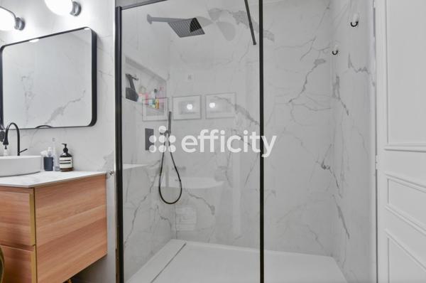 Appartement 3 pièces - 90 m²