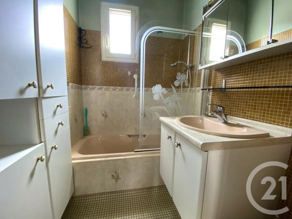 Maison à vendre  5 pièces - 90,20 m 2   BRUNOY  - 91