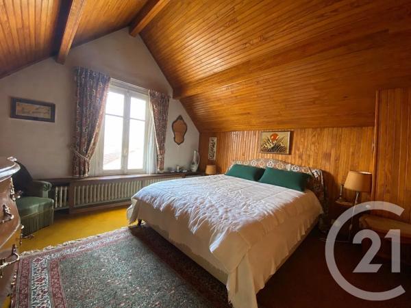 Maison à vendre  5 pièces - 90,20 m 2   BRUNOY  - 91