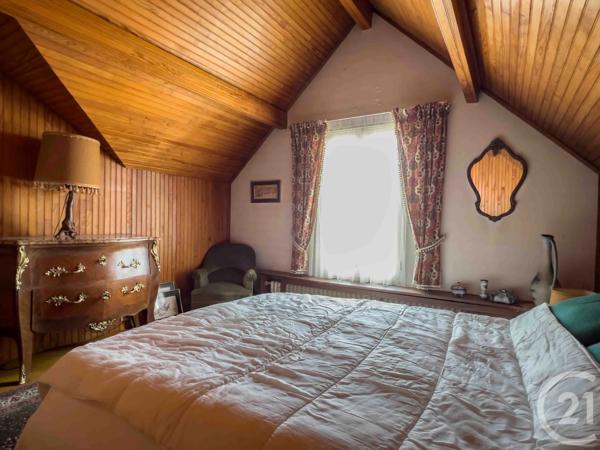 Maison à vendre  5 pièces - 90,20 m 2   BRUNOY  - 91