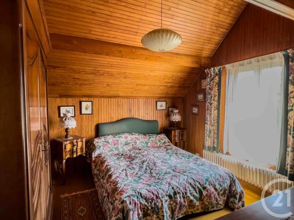Maison à vendre  5 pièces - 90,20 m 2   BRUNOY  - 91