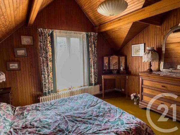 Maison à vendre  5 pièces - 90,20 m 2   BRUNOY  - 91