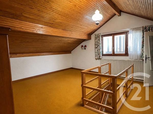 Maison à vendre  5 pièces - 90,20 m 2   BRUNOY  - 91
