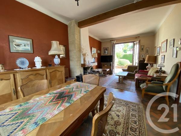 Maison à vendre  5 pièces - 90,20 m 2   BRUNOY  - 91