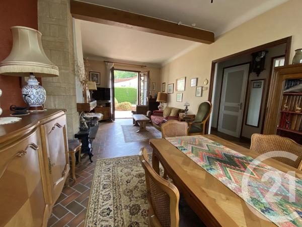 Maison à vendre  5 pièces - 90,20 m 2   BRUNOY  - 91