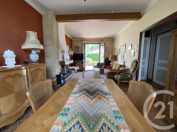 Maison à vendre  5 pièces - 90,20 m 2   BRUNOY  - 91