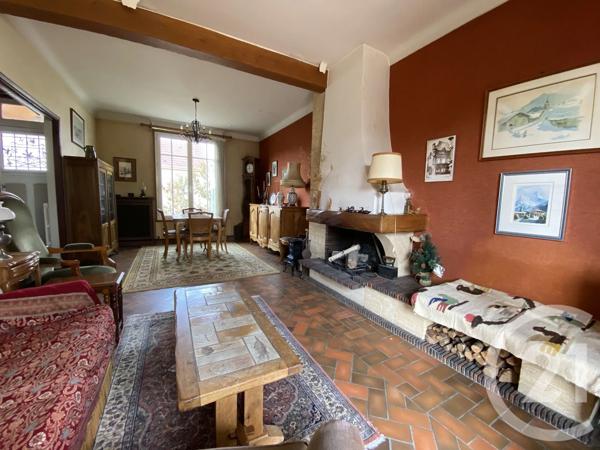 Maison à vendre  5 pièces - 90,20 m 2   BRUNOY  - 91