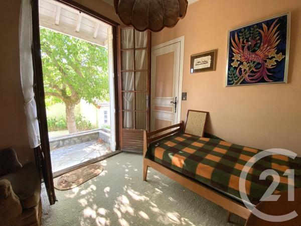 Maison à vendre  5 pièces - 90,20 m 2   BRUNOY  - 91