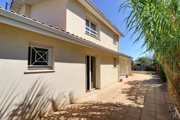 Maison d'architecte - 3 chambres avec suite parentale RDC Détails des diagnostics énergétiques