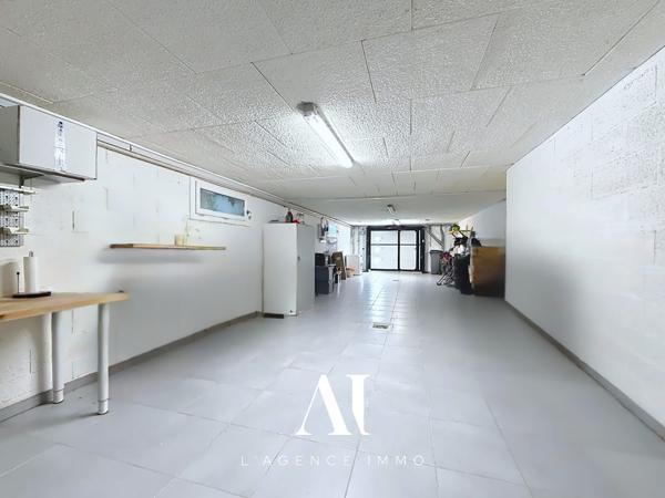 Villa d'exception 339 m2 utiles emplacement d'exception  piscine jardin sous-sol complet vue incroyable sur les Alpes, Vesancy 01170