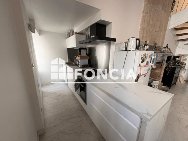 Location Appartement meublé 3 pièces 53.84 m² - Perigueux 24000