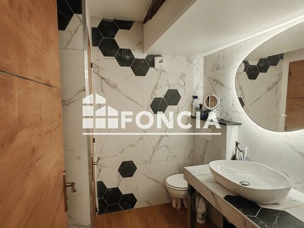 Location Appartement meublé 3 pièces 53.84 m² - Perigueux 24000