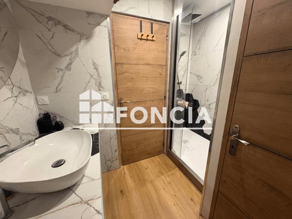 Location Appartement meublé 3 pièces 53.84 m² - Perigueux 24000