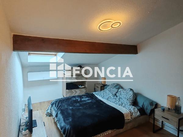 Location Appartement meublé 3 pièces 53.84 m² - Perigueux 24000