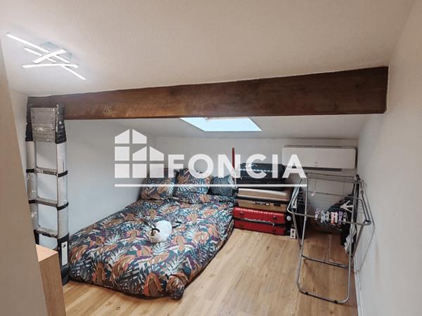 Location Appartement meublé 3 pièces 53.84 m² - Perigueux 24000