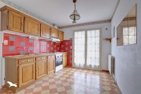 Maison à vendre |  Lavaur |  4 pièces | 120 m²