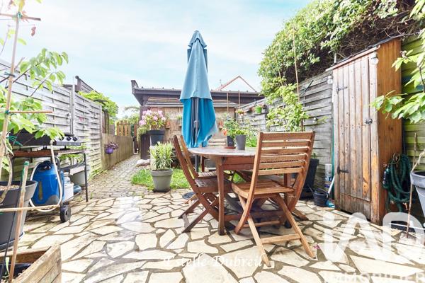Maison à vendre 4 pièces 95 m² Voisins-le-Bretonneux