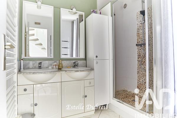 Maison à vendre 4 pièces 95 m² Voisins-le-Bretonneux