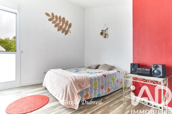 Maison à vendre 4 pièces 95 m² Voisins-le-Bretonneux