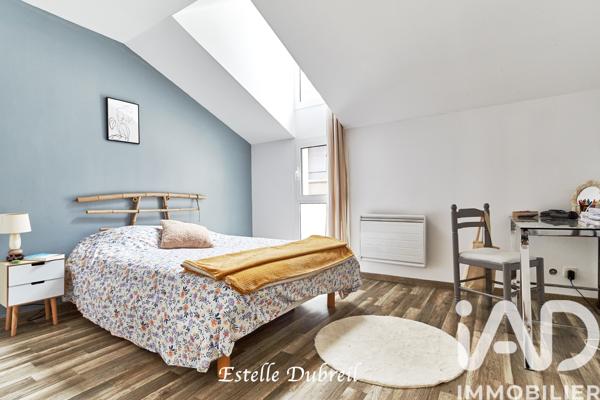 Maison à vendre 4 pièces 95 m² Voisins-le-Bretonneux