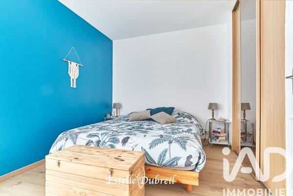 Maison à vendre 4 pièces 95 m² Voisins-le-Bretonneux