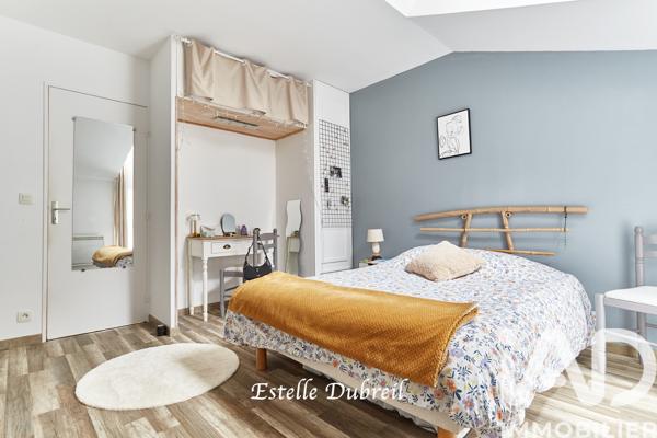 Maison à vendre 4 pièces 95 m² Voisins-le-Bretonneux