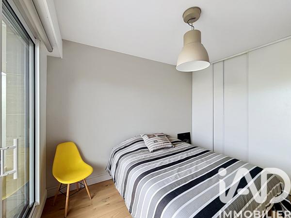 Appartement à vendre 4 pièces 77 m² Rueil-Malmaison