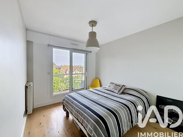Appartement à vendre 4 pièces 77 m² Rueil-Malmaison