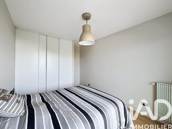Appartement à vendre 4 pièces 77 m² Rueil-Malmaison