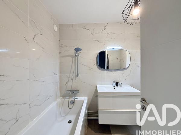Appartement à vendre 4 pièces 77 m² Rueil-Malmaison