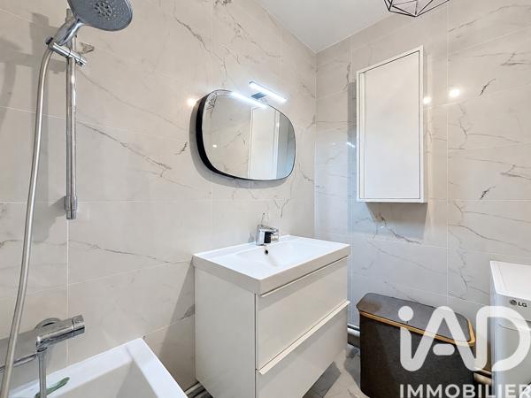 Appartement à vendre 4 pièces 77 m² Rueil-Malmaison