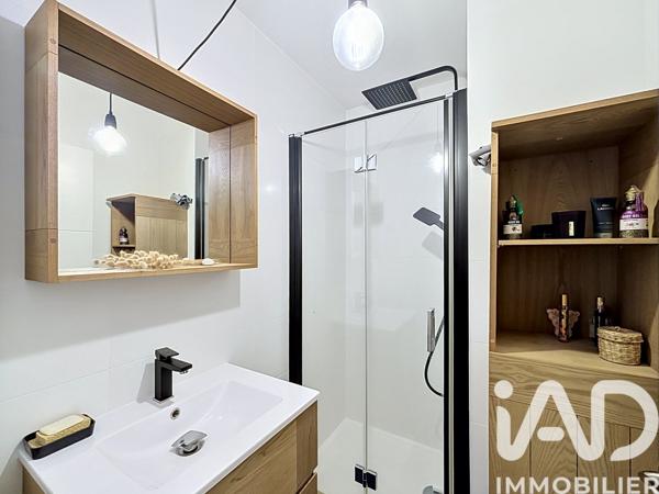 Appartement à vendre 4 pièces 77 m² Rueil-Malmaison