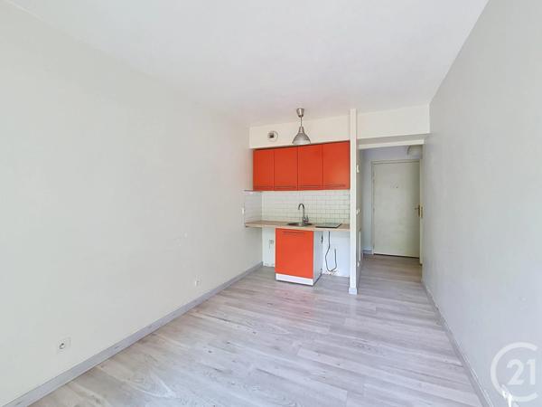 Appartement F1 à vendre  1 pièce - 29 m 2   BRETIGNY SUR ORGE  - 91