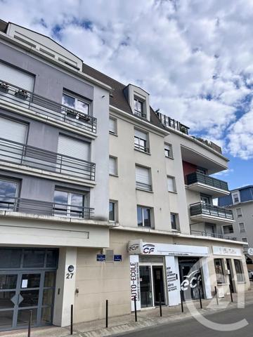Appartement F1 à vendre  1 pièce - 29 m 2   BRETIGNY SUR ORGE  - 91