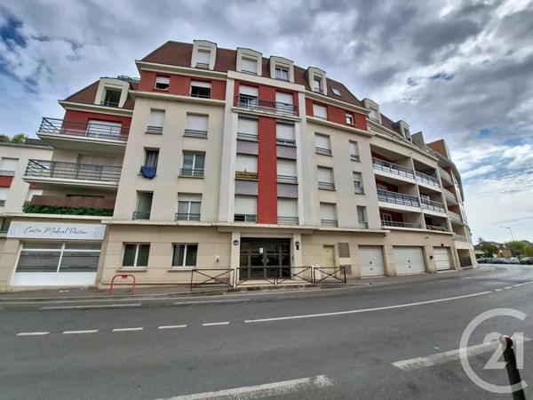 Appartement F1 à vendre  1 pièce - 29 m 2   BRETIGNY SUR ORGE  - 91