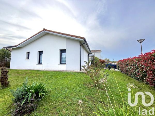 Maison 4 pièces de 115 m² à Tosse (40230)