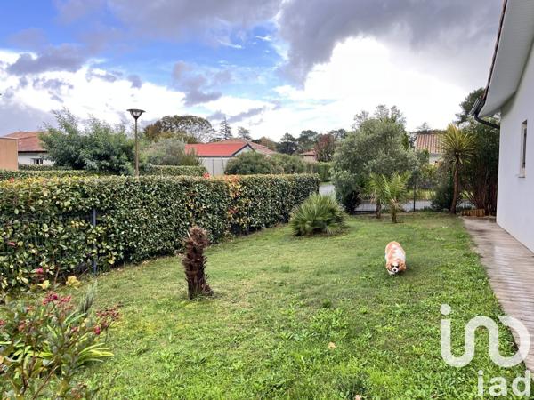 Maison 4 pièces de 115 m² à Tosse (40230)