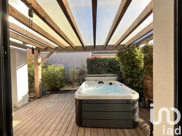 Maison 4 pièces de 115 m² à Tosse (40230)